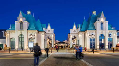 McArthurGlen Designer Outlet 